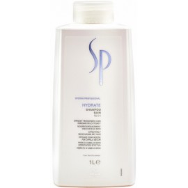 Wella Professional SP Hydrate niisutav šampoon