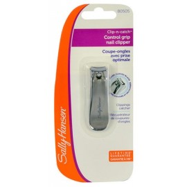 Sally Hansen Clip'n Catch ножницы для ногтей