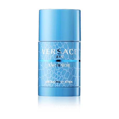 Versace Man Eau Fraiche pulkdeodorant meestele 75 ml