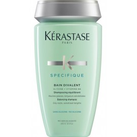 Kérastase Specifique Bain Divalent шампунь для смешанных волос