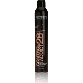 Redken Control Addict 28 väga tugevalt fikseeriv juukselakk