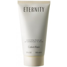 Calvin Klein Eternity dušigeel naistele 150 ml