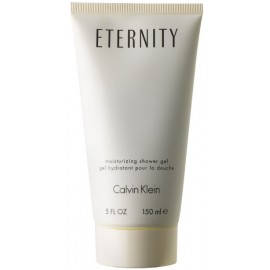 Calvin Klein Eternity гель для душа женщин 150 мл.