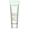 Clarins Gentle Foaming Cleanser näopesu rasusele/kombineeritud nahale 125 ml