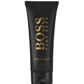 Hugo Boss The Scent dušigeel meestele 150 ml