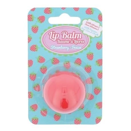 2K Fabulous Fruits Lip Balm бальзам для губ 5 г.