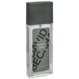 David Beckham Homme deodorant meestele 75 ml