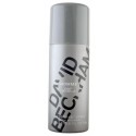 David Beckham Homme spreideodorant meestele 150 ml