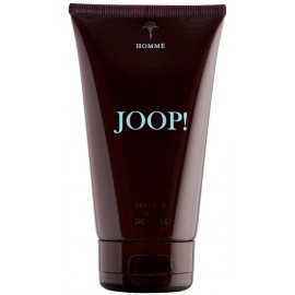 Joop! Homme гель для душа для мужчин 150 мл.