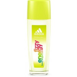 Adidas Fizzy Energy deodorant naistele 75 ml