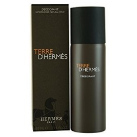 Hermes Terre D'Hermes spreideodorant meestele 150 ml