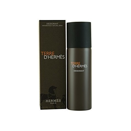 Hermes Terre D'Hermes spreideodorant meestele 150 ml