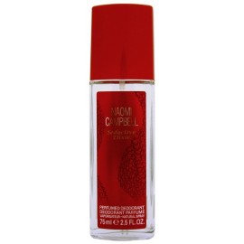 Naomi Campbell Seductive Elixir pihustatav deodorant naistele 75 ml