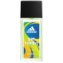 Adidas Get Ready! pihustatav deodorant meestele 75 ml