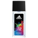 Adidas Team Five spreideodorant meestele 75 ml