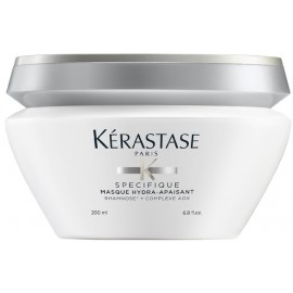 Kérastase Specifique Masque Hydra-Apaisant маска для проблемной кожи головы 200 мл.