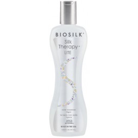 Biosilk Silk Therapy Lite taastav siidikompleks