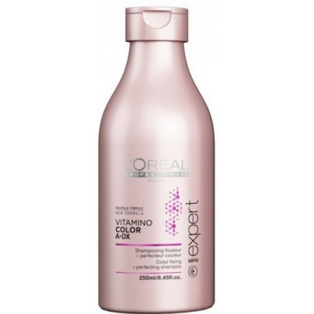 Loreal Professionnel Serie Expert Vitamino Color A-OX шампунь для окрашенных волос 1500 мл.