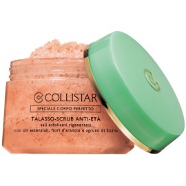 COLLISTAR Anti-Age Talasso-Scrub taastav kehakoorija