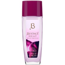 Beyonce Wild Orchid spreideodorant 75 ml
