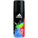 Adidas Team Five pihustatav deodorant meestele 150 ml
