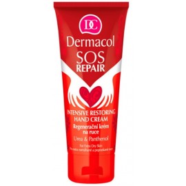 Dermacol SOS Repair Hand Cream taastav kätekreem 75 ml