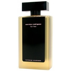 Narciso Rodriguez For Her dušigeel 200 ml