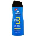 Adidas 3in1 Sport Energy dušigeel meestele