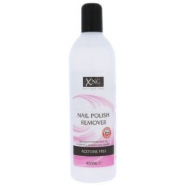 Xpel Nail Polish Remover жидкость для снятия лака без ацетона 400 мл.