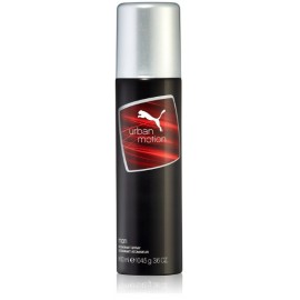 Puma Urban Motion for Him pihustatav deodorant meestele 150 ml