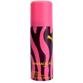 Puma Animagical Woman pihustatav deodorant naistele 50 ml