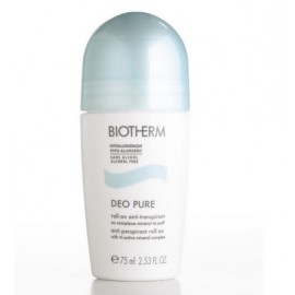 Biotherm Deo Pure Stick rull-antiperspirant