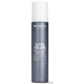 Goldwell Style Sign Ultra Volume Power Whip пена