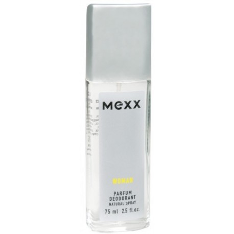 Mexx Woman spreideodorant naistele 75 ml