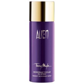 Thierry Mugler Alien sprei-deodorant