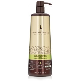 Macadamia Nourishing Moisture шампунь 300 мл.