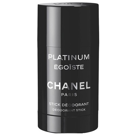 Chanel Egoiste Platinum pulkdeodorant meestele 75 ml