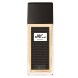 David Beckham Classic spreideodorant meestele 75 ml