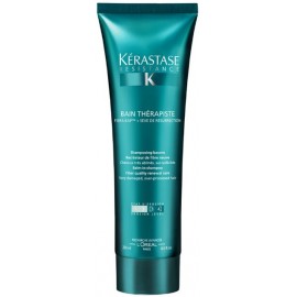 Kérastase Resistance Bain Therapiste šampoon-palsam väga kahjustatud juustele 250 ml