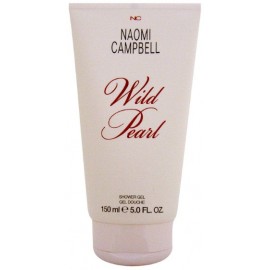 Naomi Campbell Wild Pearl dušigeel naistele 150 ml