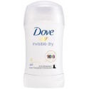 Dove Invisible Dry 48h pulk-antiperspirant 40 ml