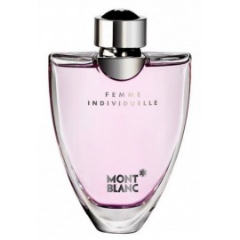 Mont Blanc Femme Individuelle EDT naistele