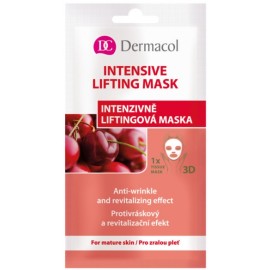 Dermacol Intensive Lifting pinguldav näomask 15 ml