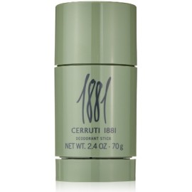 Nino Cerruti Cerruti 1881 pulkdeodorant meestele 75 ml