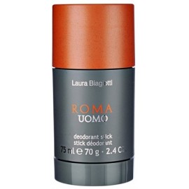 Laura Biagiotti Roma Uomo pulkdeodorant 75 ml