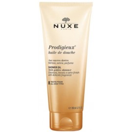 Nuxe Prodigieux Shower Oil dušiõli 200 ml