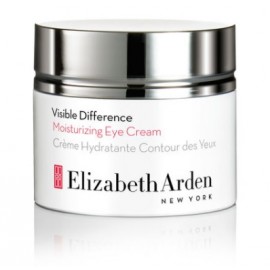 Elizabeth Arden Visible Difference Moisturizing Eye Cream niisutav silmaümbruskreem 15 ml
