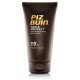 Piz Buin Tan&Protect Tan Intensifying Sun Lotion SPF15 солнцезащитный лосьон для более быстрого загара 150 мл.