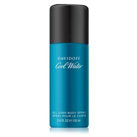 Davidoff Cool Water spreideodorant meestele 150 ml