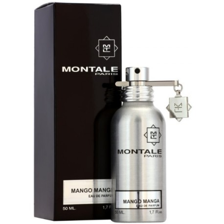 Montale Mango Manga EDP naistele ja meestele